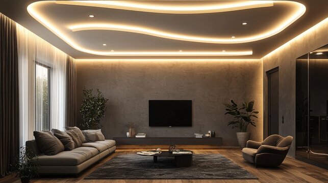 LED lights