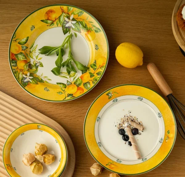 Tableware