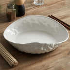 New Curved Plate