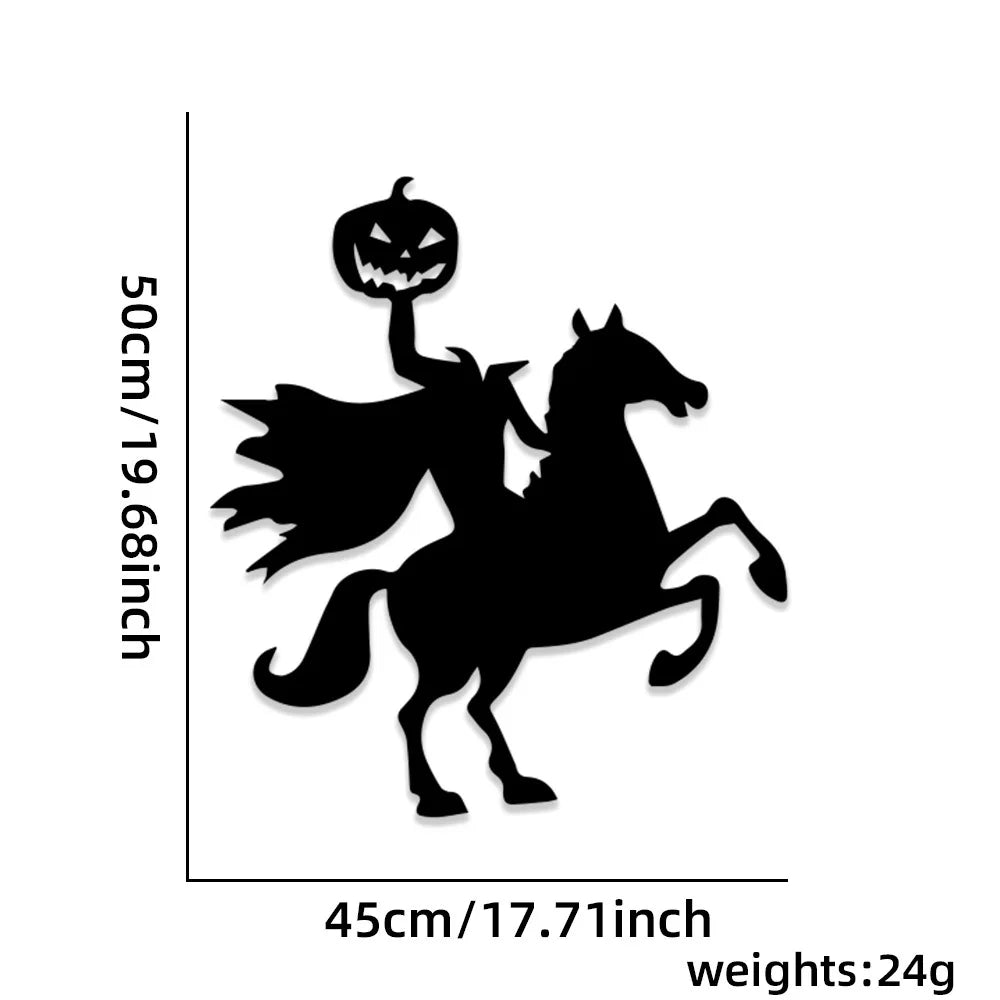 Halloween stickers