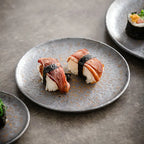 Stoneware Plate