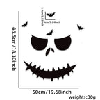 Halloween stickers