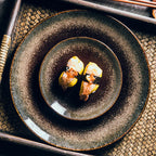 Japanese Ceramic Serving Tableware