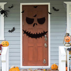 Halloween stickers