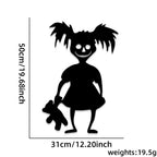 Halloween stickers