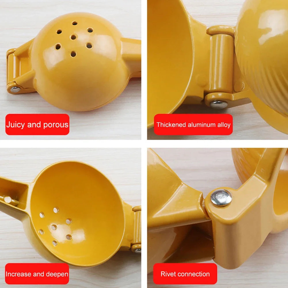 Lemon Squeezer