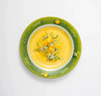 Light luxury household retro European style tableware