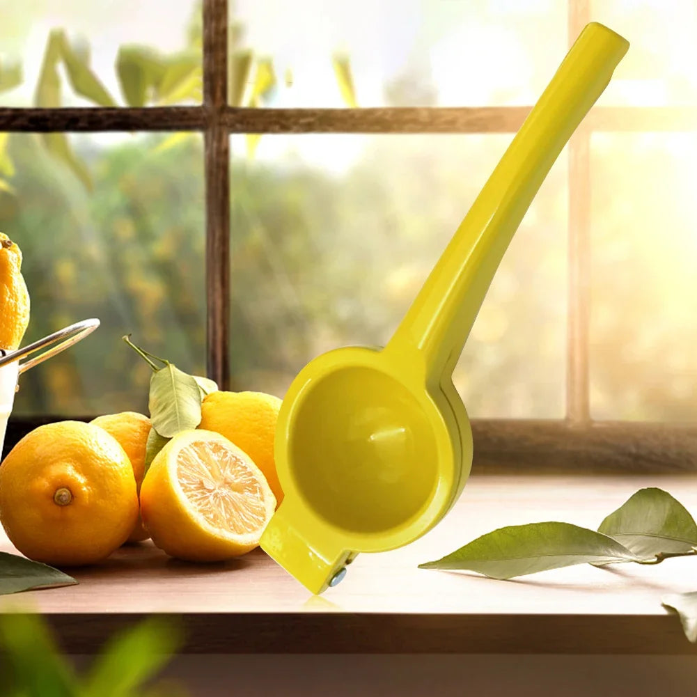 Lemon Squeezer