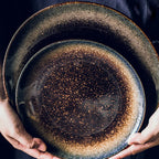 Japanese Ceramic Serving Tableware