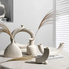 Modern Simple Ceramic Art Vase