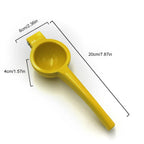 Lemon Squeezer