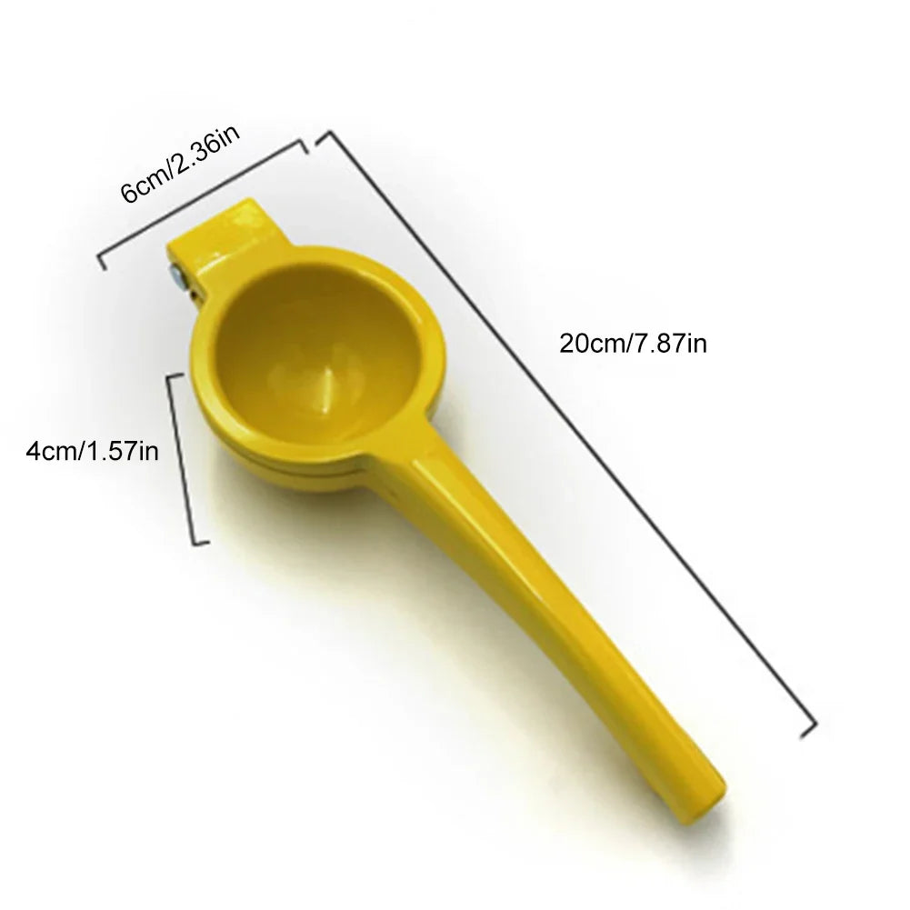 Lemon Squeezer