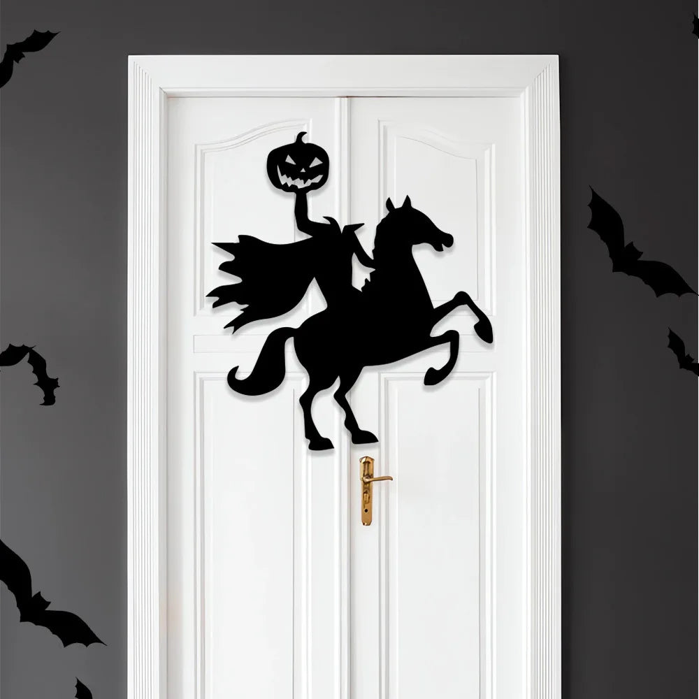 Halloween stickers