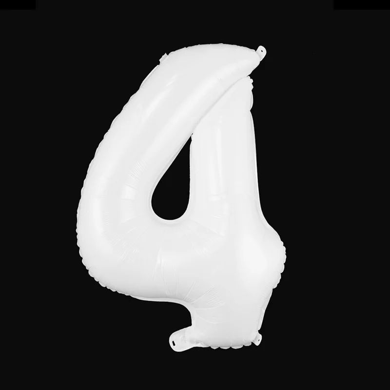 Elegant White Porcelain Disposable Tableware